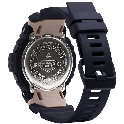 Step Tracker | G-Shock – Arizona Fine Time