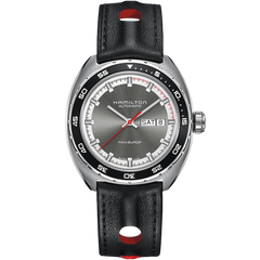 Hamilton Timeless Classic Pan Europ Auto H35415781