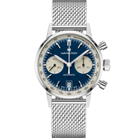 Hamilton H38416141 American Classic Intra-Matic Auto Chrono