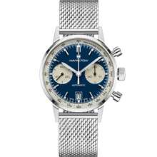Hamilton H38416141 American Classic Intra-Matic Auto Chrono