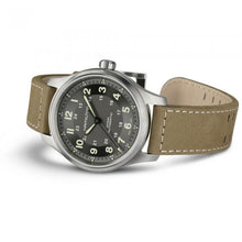 Hamilton H70545550 Khaki Field Titanium Automatic // Pre-Owned