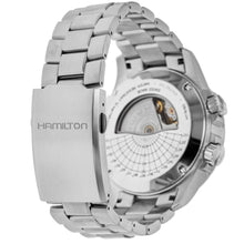 Hamilton H77616133 Khaki Aviation X-Wind Auto Chronograph