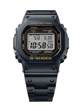 G-Shock GMWB5000TB-1 Titanium Full Metal 5000 Series