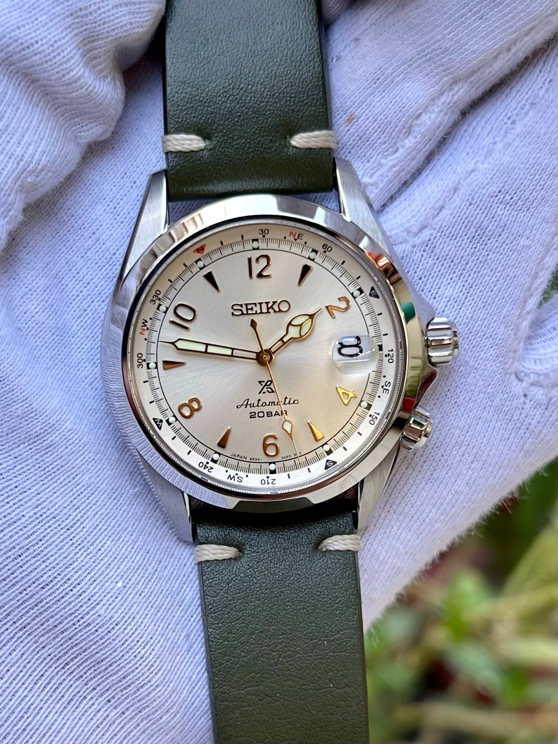 Presage | Seiko – Arizona Fine Time