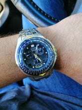 Citizen JR3090-58L Eco-Drive Skyhawk Blue Angels // Pre-Owned