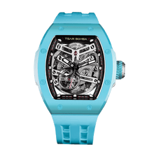 TSAR BOMBA Atomic Ceramic Edition Lake Blue