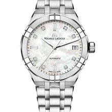 Maurice Lacroix AI6007-SS002-170-1 Aikon Automatic 39mm