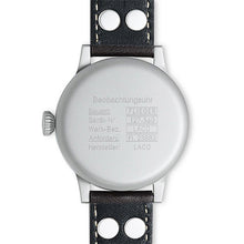 Laco 861748 Pilot Watch Original Munster 42mm Automatic // Pre-Owned