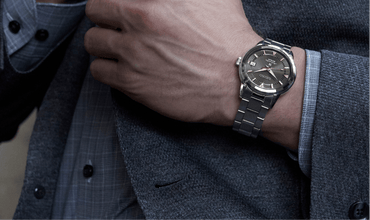 Seiko SJE085 Prospex 1959 Alpinist Re-Creation Limited Edition