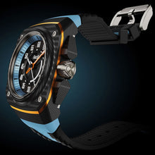 Gorilla FBY32.0 Fastback Montreux Grand Prix GP Automatic