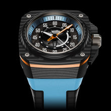 Gorilla FBY32.0 Fastback Montreux Grand Prix GP Automatic