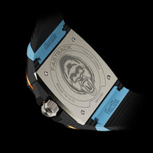 Gorilla FBY32.0 Fastback Montreux Grand Prix GP Automatic