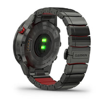 Garmin 010-02006-00 MARQ Driver Modern Tool Watch