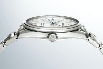 Seiko Presage SJE073 Baby Snowflake Zaratsu Polished Automatic