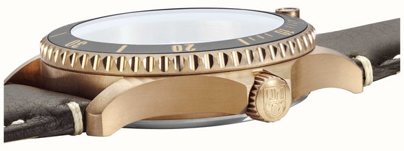 Luminox XS.0927 Bronze Limited Edition Sport Timer Automatic