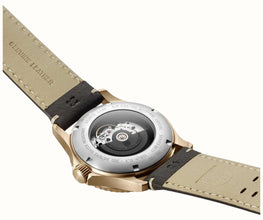 Luminox XS.0927 Bronze Limited Edition Sport Timer Automatic