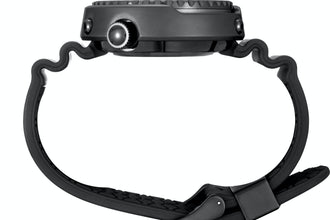 Seiko Prospex S23631 Tuna 1975 Professional Saturation Diver