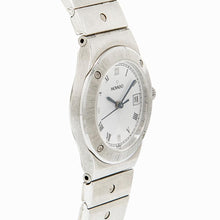 Movado 3989469 Vintage Grey Dial Quartz // Pre-Owned