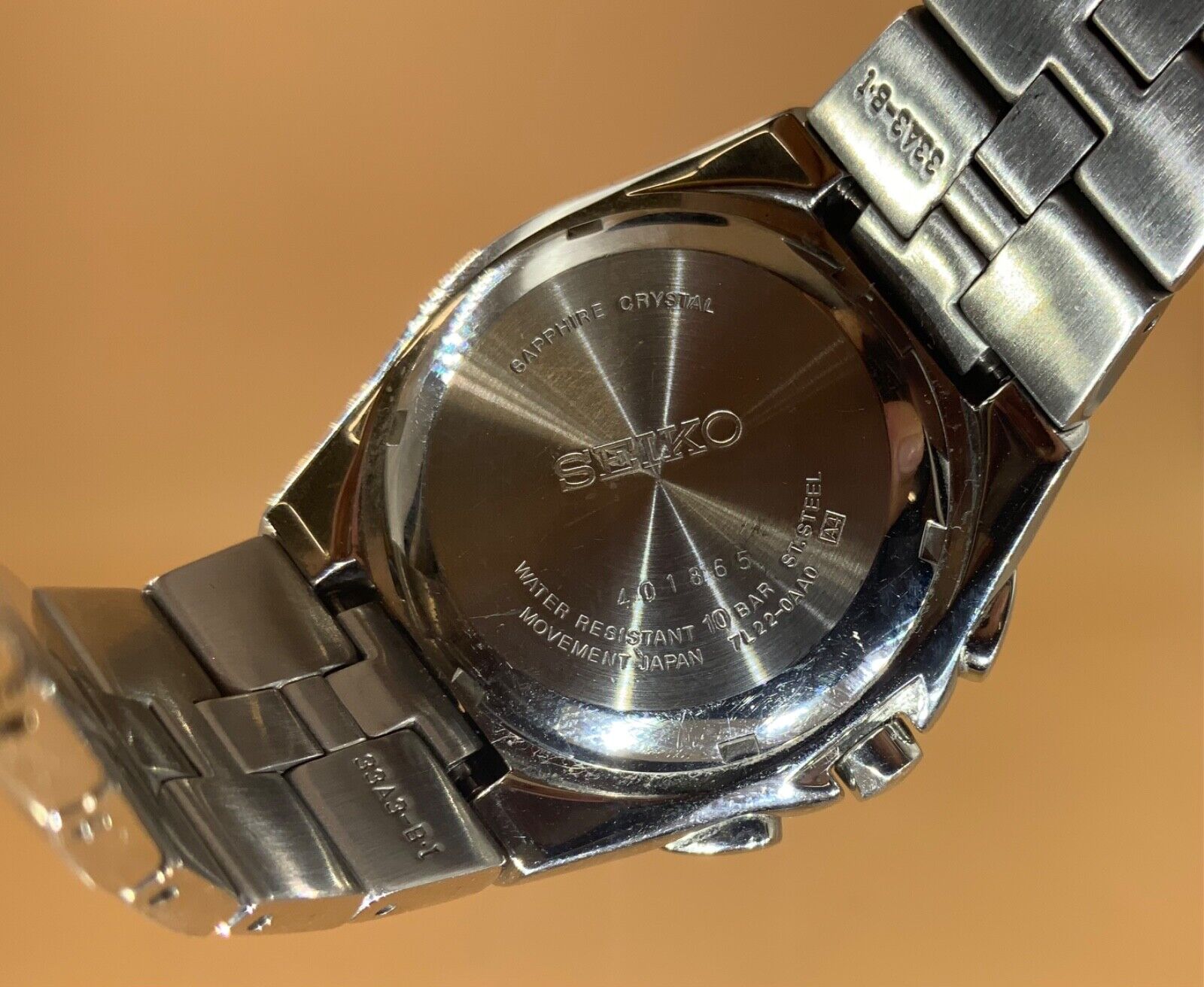 Arctura | Seiko – Arizona Fine Time