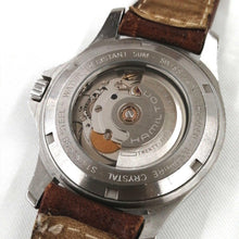 Hamilton H64455523 King Khaki // Pre-owned