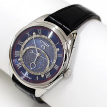 Citizen Campanola 103 Cosmo Sign Quartz // Pre-Owned