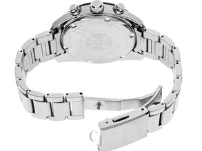 Seiko Astron SSH053 GPS Solar Black Dial