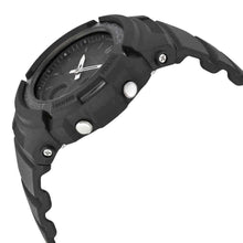 G-Shock AWGM100B-1A Multiband 6 Tough Solar Ana-Digi Watch