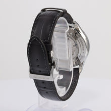 Montblanc MB119925 Heritage Perpetual Calendar Dual Time // Pre-Owned