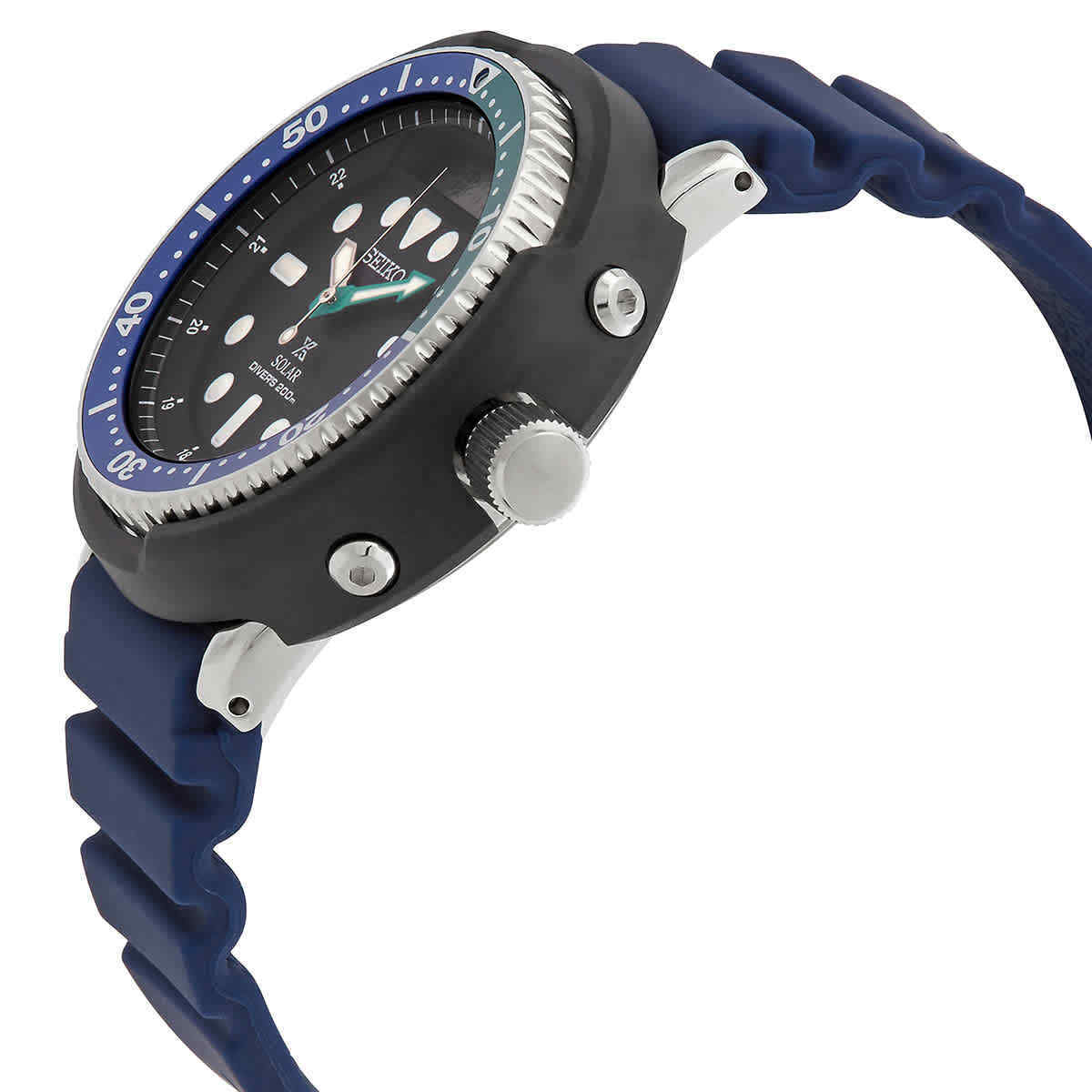 Seiko Prospex SNJ039 Tropical Lagoon Special Edition Arnie Solar