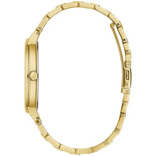 Bulova 97B212 Gold Tone White Dial Classics