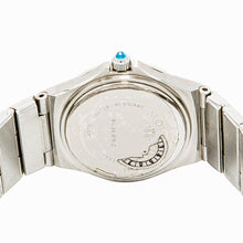 Movado 3989469 Vintage Grey Dial Quartz // Pre-Owned