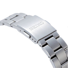 Seiko SARB035 Spirit Cream Dial Stainless (Nato Strap) // Pre-Owned