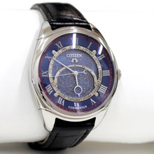 Citizen Campanola 103 Cosmo Sign Quartz // Pre-Owned