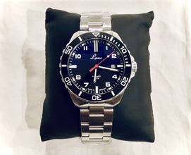 Laco Squad Watches Aleutian 862110 Automatic