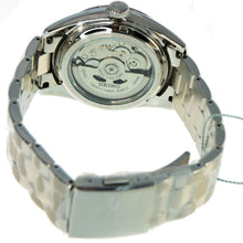 Seiko SARB035 Spirit Cream Dial Stainless (Nato Strap) // Pre-Owned