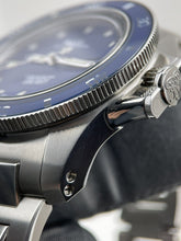 Ball DM2218B-S1CJ-BE Engineer Hydrocarbon Original Blue 43mm