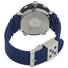 Seiko Prospex SNJ039 Tropical Lagoon Special Edition Arnie Solar