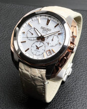 Seiko Astron GPS Solar SBXC034 JDM