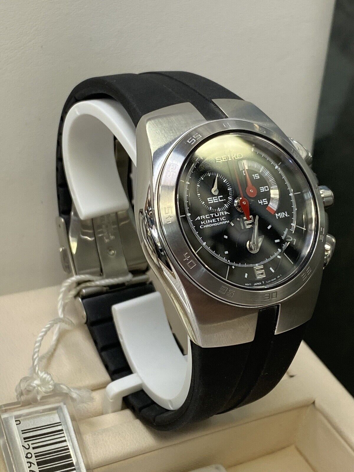 Arctura | Seiko – Arizona Fine Time