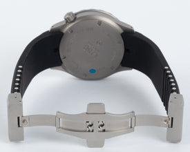 Sinn 1050.010 U50 Submarine High Strength Automatic // Pre-Owned