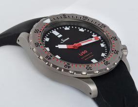 Sinn 1050.010 U50 Submarine High Strength Automatic // Pre-Owned