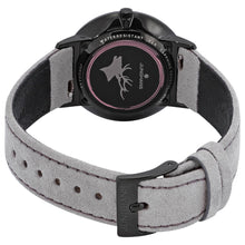 Junghans 47/4256.00 FORM Damen Pink Accent Black Dial Quartz