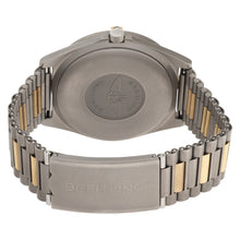 Breitling 80360 Aerospace 1985 Titanium Recently Serviced // Pre-Owned