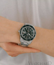 Ball DD3100A-S1C-BK Engineer M Skindiver III 41.5mm Black