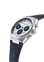 Frederique Constant FC-391WN4NH6 Highlife Chronograph Automatic Panda Dial