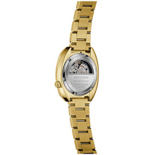 Accutron 2SW7B001 Legacy Automatic Limited Edition Gold Tone