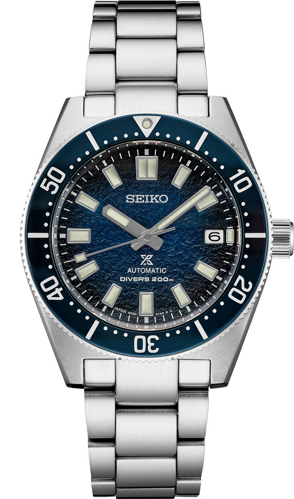 Seiko 62mas blue discount