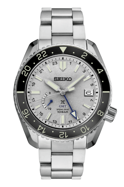 Seiko Prospex SNR051 LX Lunar Spring Drive US Only