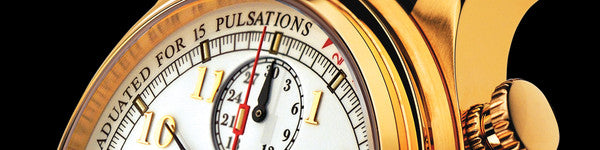 Ball CM1032D-GO-L1J-WH Trainmaster Doctor's Chronograph