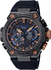 Casio G-Shock MRGB2000R-1A MR-G GPS Solar Kachi Iro Rubber // Pre-Owned